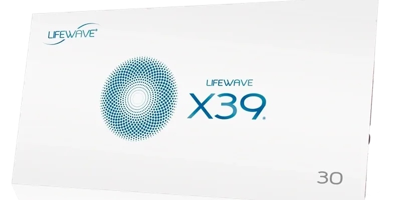 Köp Livewave X39 för bättre hälsa